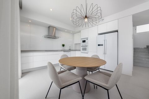 Byhus i Mutxamel, Alicante, Mutxamel - € 495.000 | Ref: NB07 - foto 12